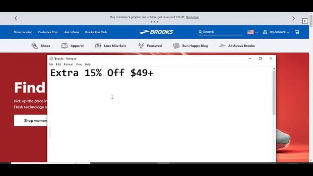 BROOKS Coupon Codes 2023 || BROOKS Coupon Codes || BROOKS Promo Codes Free смотреть онлайн