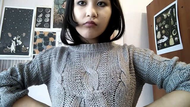 Попробуем стиль гранж/Grunge