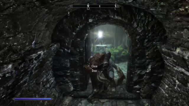 Skyrim AE mage build - Dragon Slayer for hire смотреть онлайн
