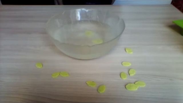 SPA САЛОН ДОМА. Эффективное средство - конфетти для ванны. смотреть онлайн