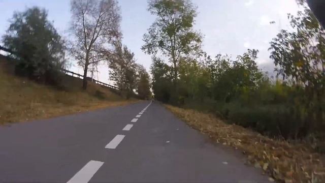 Ninebot Z10 - Воблинг при разгоне смотреть онлайн