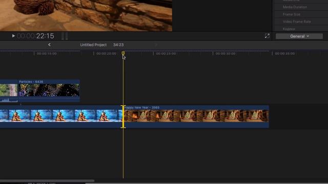ТРИММИНГ ROLL в FINAL CUT PRO. ROLL EDITS. Разбираемся в типе тримминга ROLL в FINAL CUT PRO смотреть онлайн