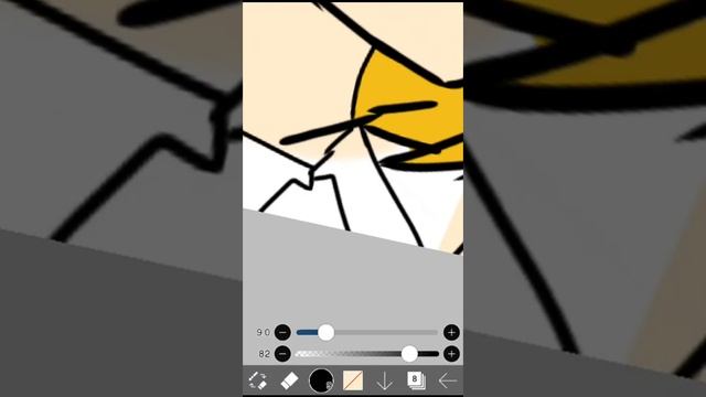 #аниме звёздное дитя. #что рисовать? смотреть онлайн