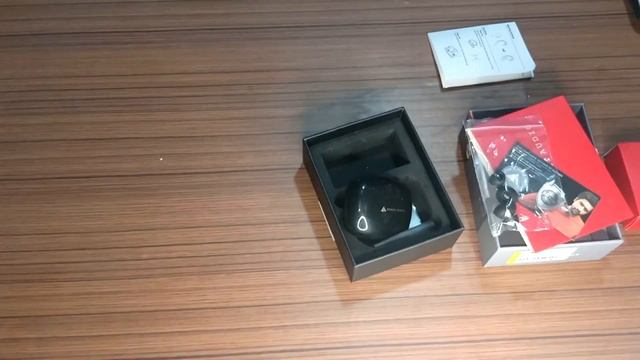 Best wireless earphone BOULT AIRBASS HEADPHON UNBOXING смотреть онлайн