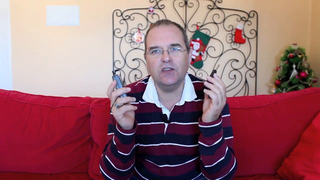 Wireless Microphone Kongin KM-208 Review (in English) смотреть онлайн