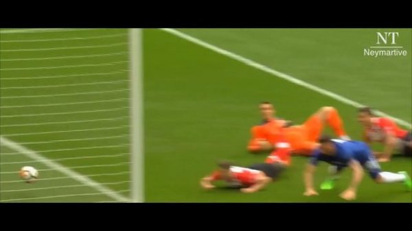 Eden Hazard - Overall 2017/18