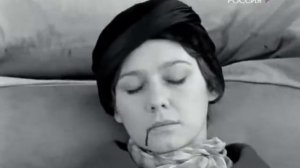 Полина Агуреева - романс "Мне тебя уже не надо" ("Исаев")