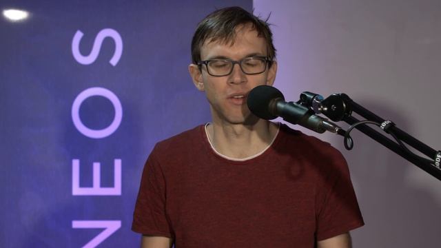 Talk: Highly Scalable Backend Systems смотреть онлайн
