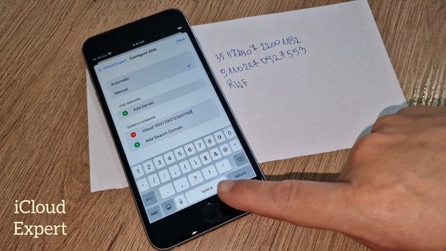 Remove Previous Owner from iPhone✔️iCloud Activation Unlock iPhone iOS✔️ смотреть онлайн