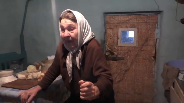 Житейская мудрость наших бабушек. смотреть онлайн