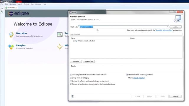 Tutorial Python Capitulo 0: Instalación y configuración de Python [Español] смотреть онлайн
