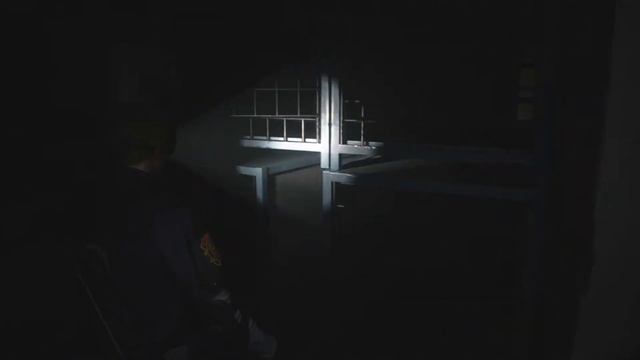 Resident Evil 2 Remake [#3] - Прохождение за Леона - Второй сценарий - Встреча с Адой Вонг (PS4) смотреть онлайн