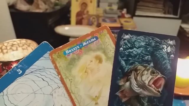 Какие создания, сущности и духовные существа идут за Вами и помогают. #ЗОЛОТОЕ ТАРО, #ГАДАНИЕ смотреть онлайн