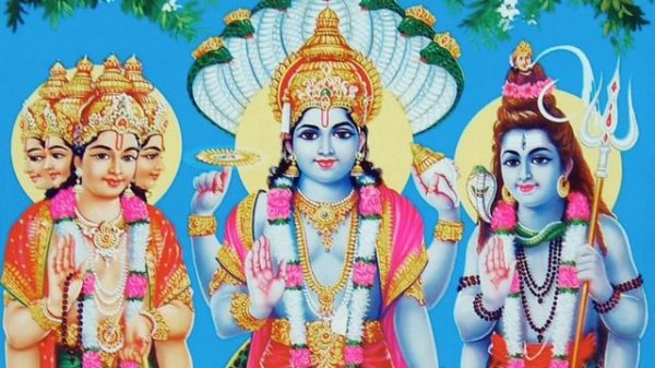 Guru Mantra 1008 times Gurur Brahma Gurur Vishnu