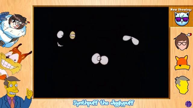 Youtube Poop Collab - The Weird Adventures of Team Go-Get-the-F***-Out-of-Here смотреть онлайн