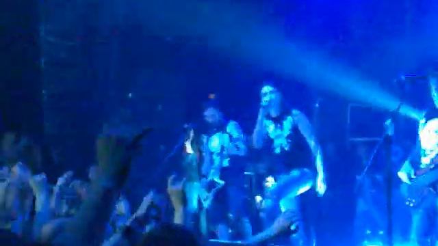 Louna - Мой рок-н-рол смотреть онлайн