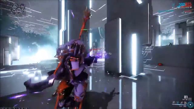 saryn prime build and test with weapons vs 20 lvl 130 ancient healers смотреть онлайн