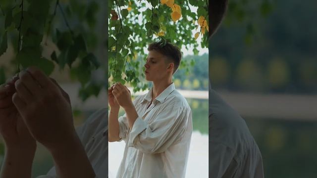 Квартирник «Есенин»