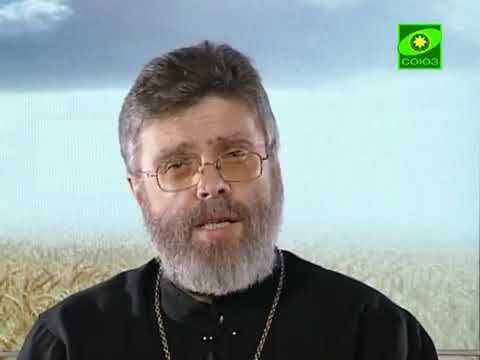 "Широкая душа русского человека: углубляться до Бога, сужать для благодати" смотреть онлайн