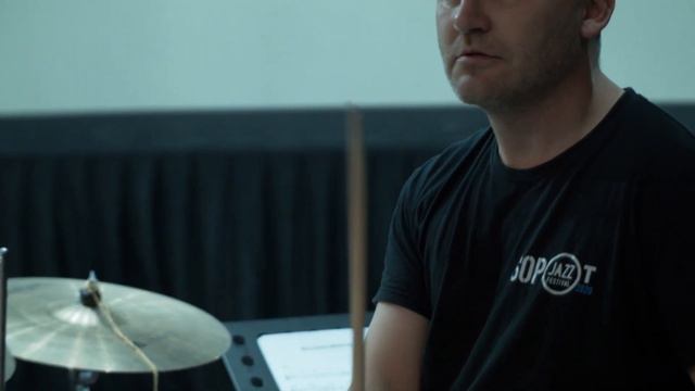 MATEUSZ SMOCZYŃSKI TRIO: SEIFERT NIGHT the best of Polish jazz at Belgrade Jazz Festival смотреть онлайн