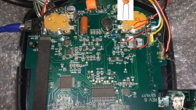 Detector TX850, segredo revelado! (Overload) смотреть онлайн