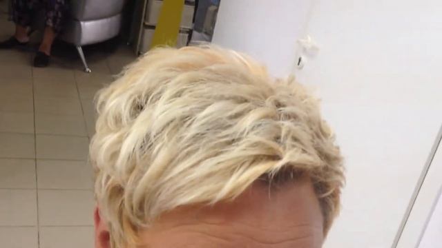 Салон Парикмахерская Идеал Работа №67 Стилист Армен Жораевич смотреть онлайн