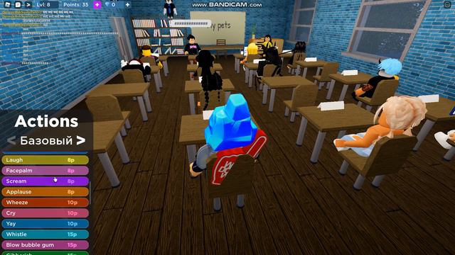 10 минут происходит ДИЧЬ СПЛОШНАЯ ДИЧЬ🤣🤣🤣в The Presentation Experience [UPDATE] игра Roblox😉😁😂 смотреть онлайн