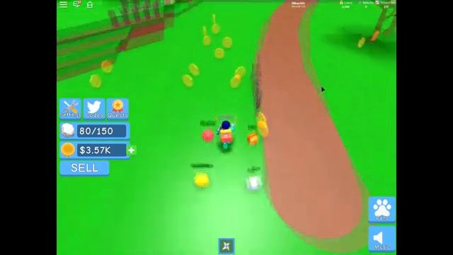 КТО МАСТЕР ОРИГАМИ?! СИМУЛЯТОР ОРИГАМИ! ROBLOX смотреть онлайн