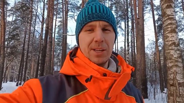 ТРЕЗВАЯ ПРОБЕЖКА 1 го января!