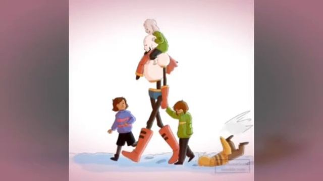 Чара и Азриэль смотреть онлайн