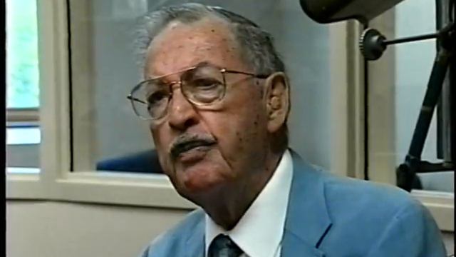 Chuck Harrison Oral History Interview, 5/8/2003 смотреть онлайн