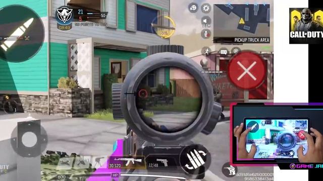 เทสเกม Xiaomi Pad 5 Pro | Snapdragon 870 กับจอใหญ่ และลำโพงอีก 8 ตัว !! смотреть онлайн