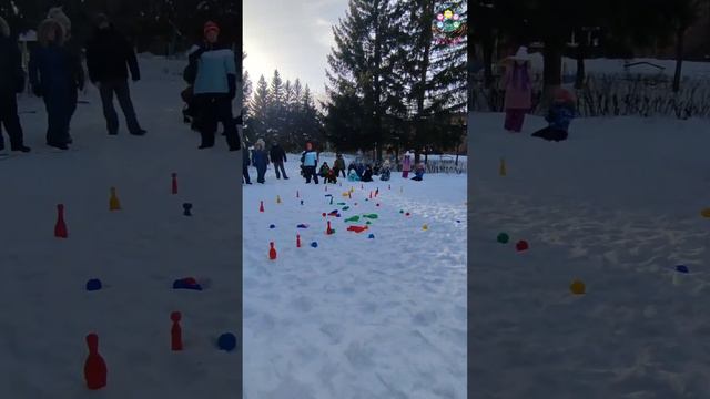 Зарница в детском саду «Согласие» смотреть онлайн