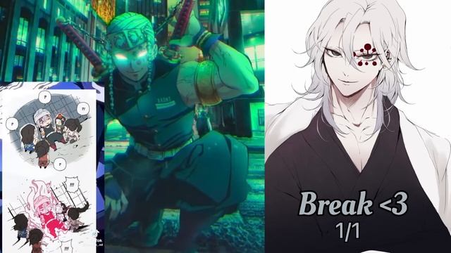 Class 1A react to future Deku as Uzui |Full AU| BNHA/MHA || GCRV |I смотреть онлайн