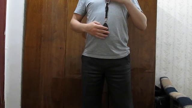 Urban Pal как его носить ? смотреть онлайн