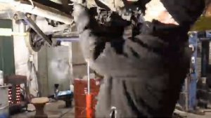 Подвеска 4-Link на Ниву+усилние заднего моста