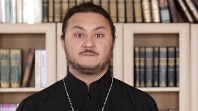 Православный календарь. Святой пророк Аввакум. 15 декабря 2018 смотреть онлайн