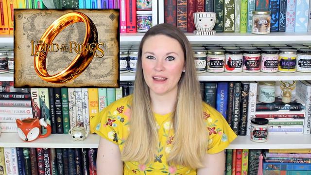 News & Stuff #20 - Holly Black, SJM, Jenny Han, Harry Potter & More смотреть онлайн