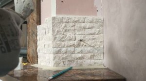 ОБЛИЦОВКА КАМИНА