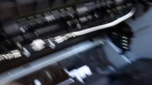 Ошибка #U1-2320  Устраняем дома без сервисного центра