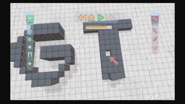 Boom Blox: Level Builder Gameplay смотреть онлайн