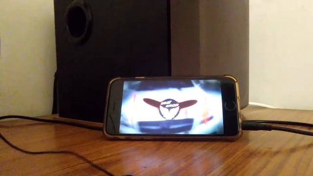 EDIFIER X400 Hometheatre System Soundtest by AWESOME JBL. MUST Use Headphones. смотреть онлайн