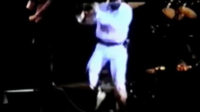 Jethro Tull Live Bungle in the jungle Live 1980 remastered смотреть онлайн