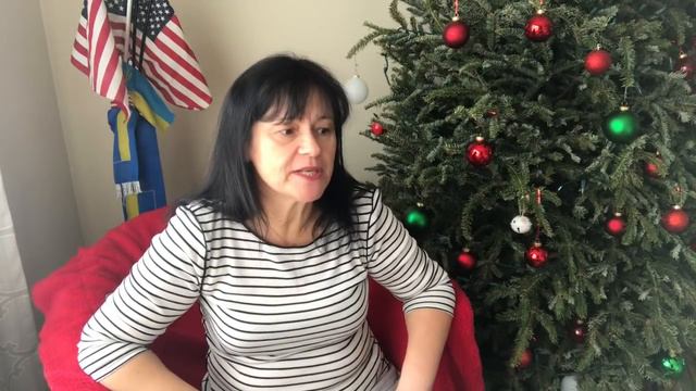 США 🇺🇸 КАК ВСТРЕЧАЛИ НОВЫЙ ГОД. МОИ ПОДАРКИ 🎁 смотреть онлайн