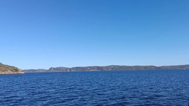 Выход в Баренцево море (2024) смотреть онлайн