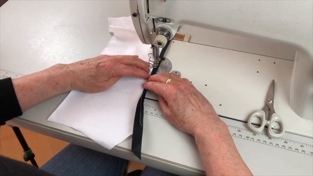 Stretch & Stripes | All Gathered Up Ep4 The Great British Sewing Bee 2021