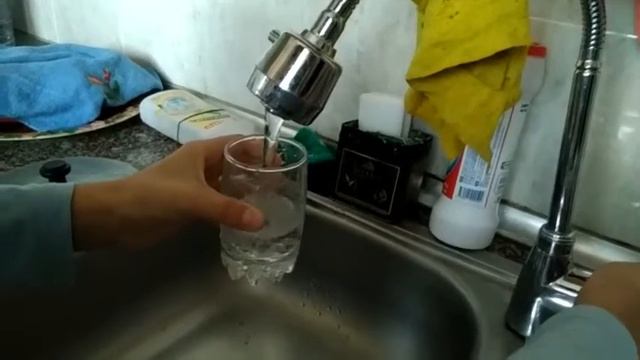 Вода не льётся смотреть онлайн