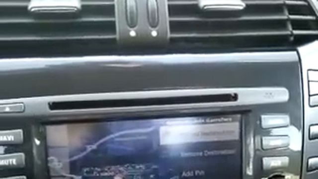 Autoradio Fiat Bravo II DIN 2 dvd gps - part.2 смотреть онлайн
