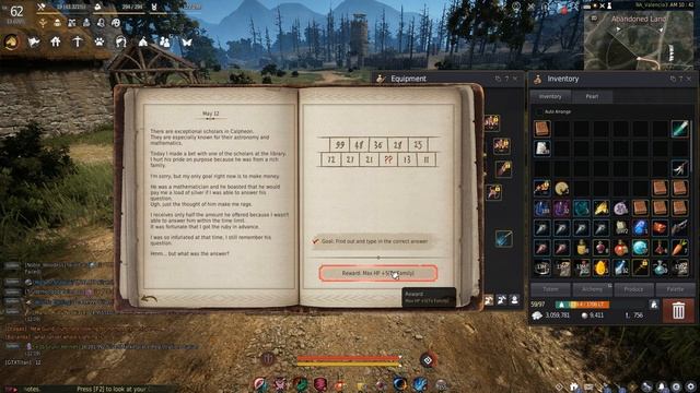 BDO - Bartali's Adventure Walkthrough Part 3: Chapters 5-6 смотреть онлайн