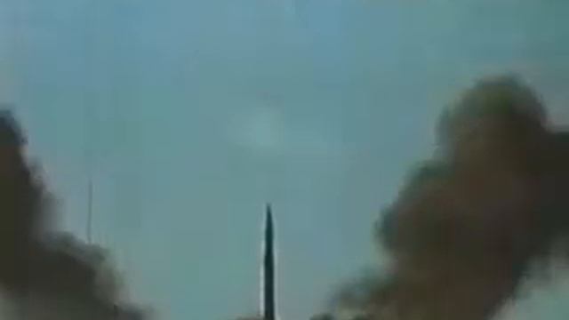 Шахтная позиция ракеты Р 16 8К64У часть 2 из 2 х смотреть онлайн